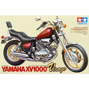 Yamaha Virago XV1000