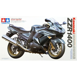 Kawasaki ZZR 1400