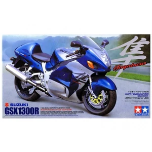 Suzuki GSX1300R Hayabusa
