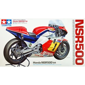 Honda NSR500 `84