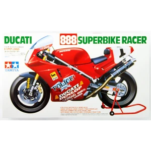 Ducati 888 Superbike Racer