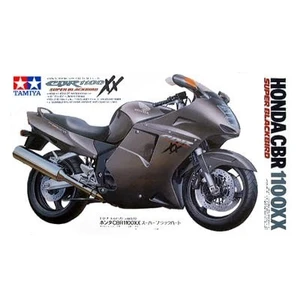 Honda CBR 1100xx Super Blackbird
