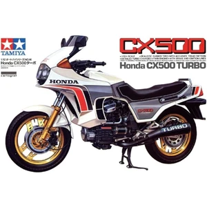 Honda CX500 Turbo