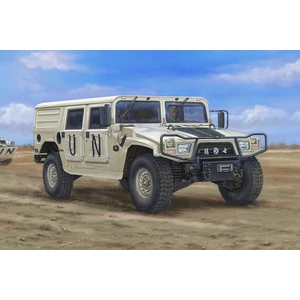 Meng Shi 1.5 ton MLUV-Hardtop Version A