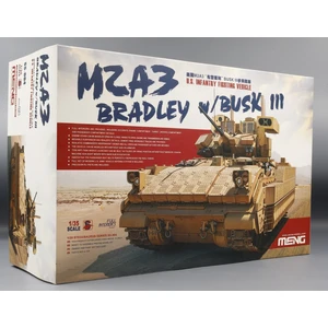 Боевая машина пехоты M2A3 BRADLEY w/BUSK III
