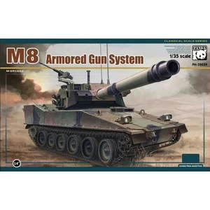 M8 Armored Gun System