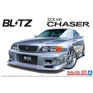 Toyota Chaser JZX100 Tourer V ` 96 Blitz