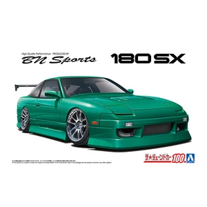 BN Sports RPS13 180SX '96 Ver.2 (Nissan)