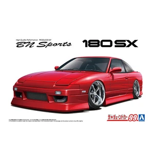 Bn Sports RPS13 180SX '96 Ver.1 (Nissan)